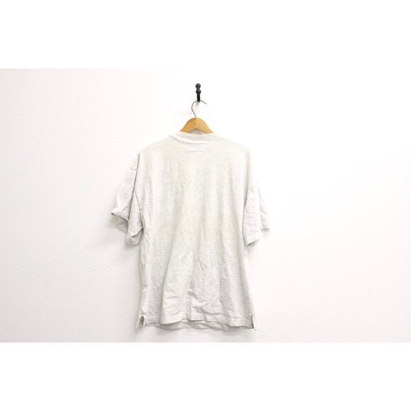 Vintage Seton Hall University Pirates Basketball T Shirt XL - Picture 6 of 9